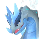 Moldron Cryst in Palworld
